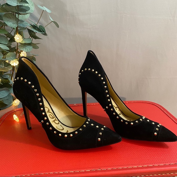 Sam Edelman Shoes - Sam Edelman Hayden Dress Pumps NEW!